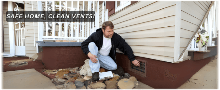 Dryer Vent Cleaning Charlotte