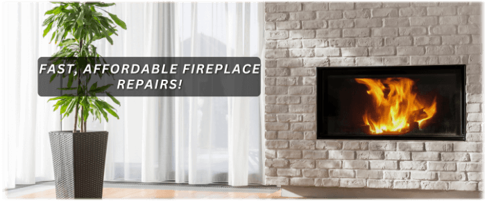 Fireplace Repair Charlotte